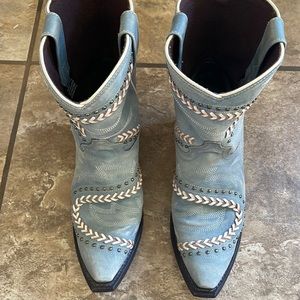 Laredo Woman’s Boots